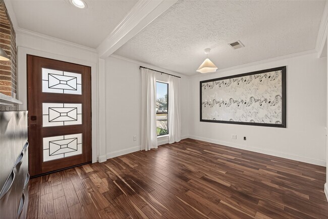 Building Photo - 1222 Wardmont St