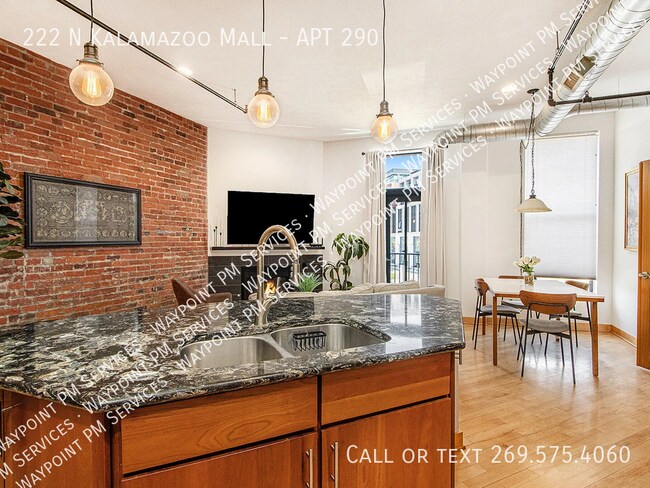 Building Photo - 222 N Kalamazoo Mall