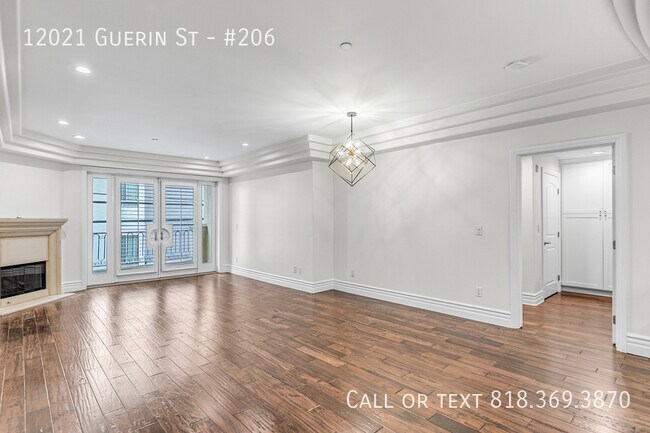 Building Photo - 12021 Guerin St