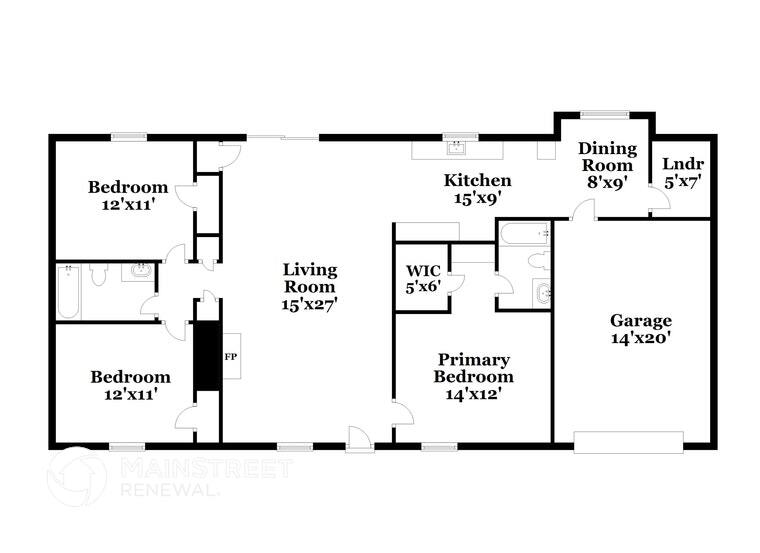 Building Photo - 4585 Old Lake Dr