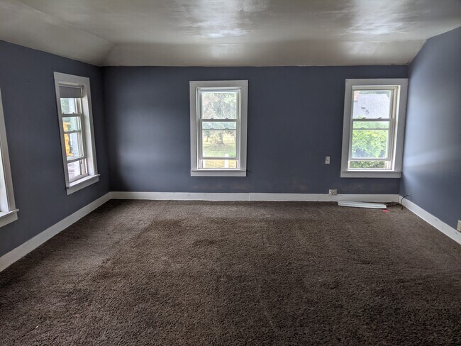 Living Room - 1080 10th Ave
