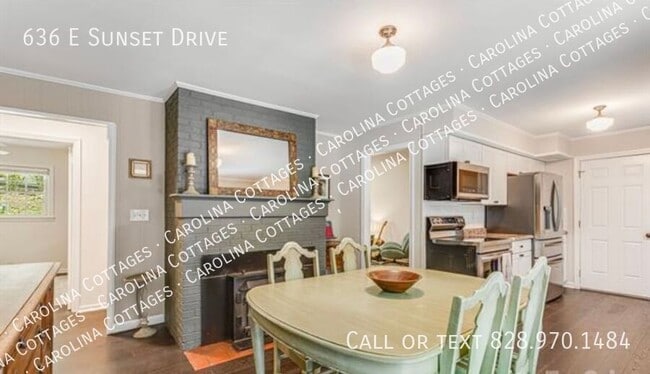 Building Photo - 636 E Sunset Dr