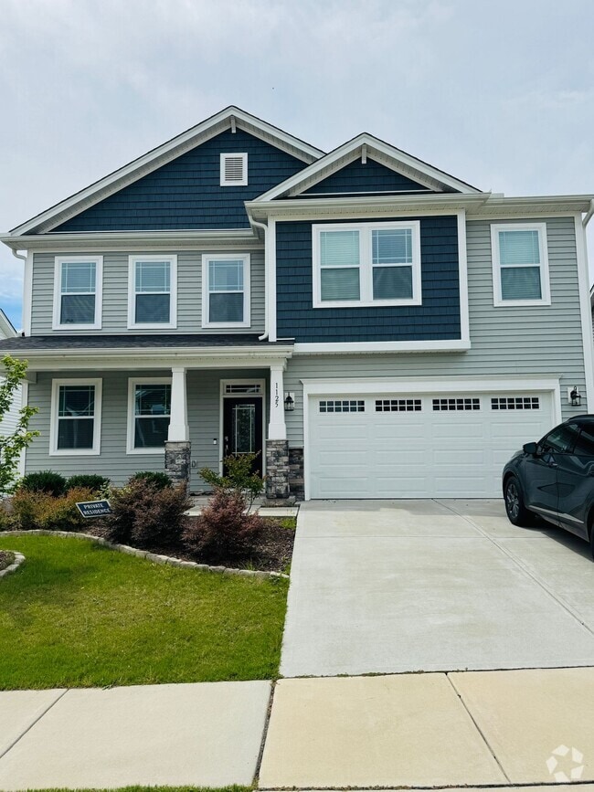 Building Photo - 1125 Prewitt Rnch Dr