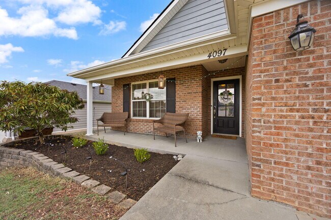 Building Photo - 4097 Loblolly Ln