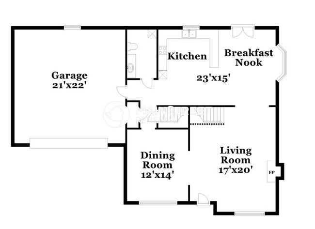 Building Photo - 4 Bedroom Pet-Friendly Home in Spring Hill...