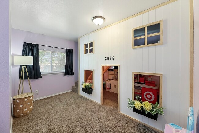 Building Photo - 1803 Poplar St