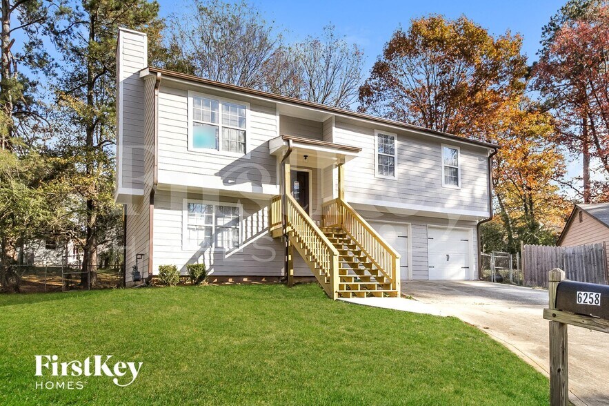 Building Photo - 6258 Marbut Farms Terrace