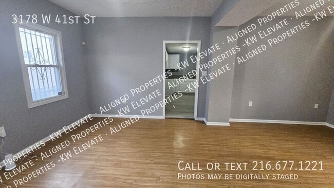 Building Photo - 3178 W 41st St