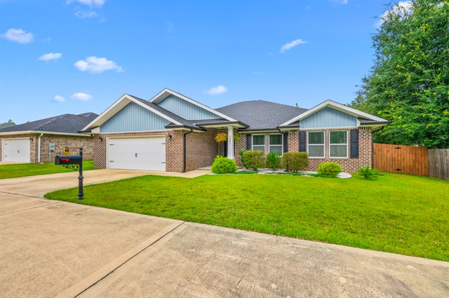 Building Photo - 5891 Anderson Ln