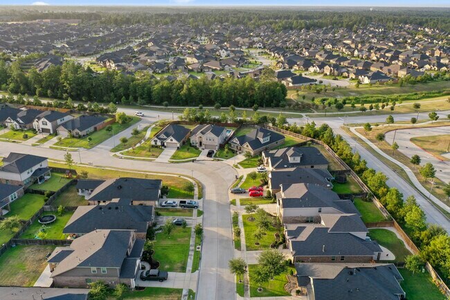 Building Photo - 4115 Steven Falls Ct