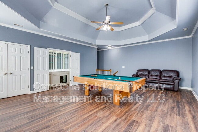 Building Photo - 1024 Belcor Dr