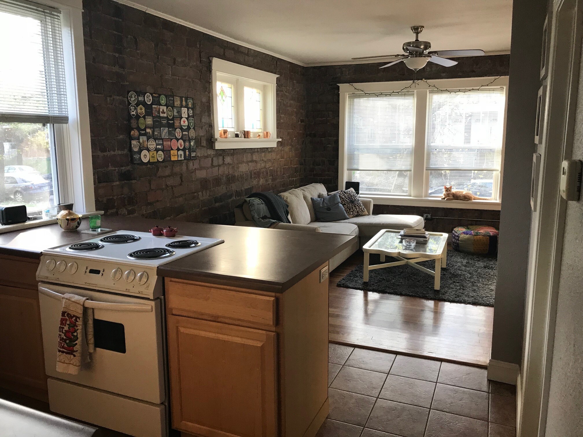 Building Photo - 2130 Maury Ave