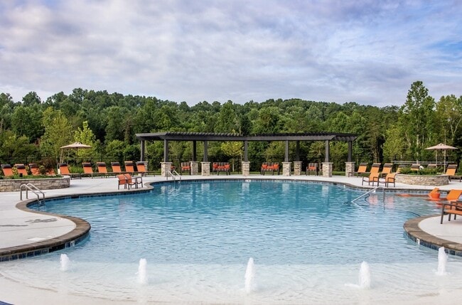 Building Photo - 2821 Yorkshire Moors Wy