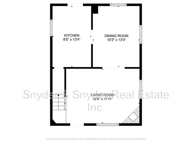 Building Photo - 143 Gale St