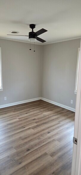 Bedroom 1 - 77 1st Ave