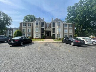 Building Photo - Rosecroft6246-