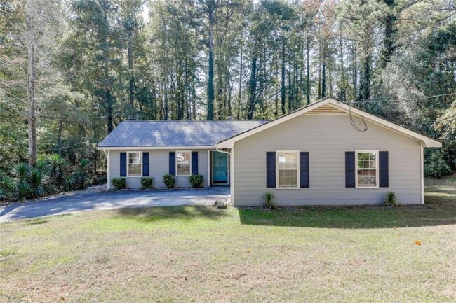 Primary Photo - 1373 W Prospect Dr NE