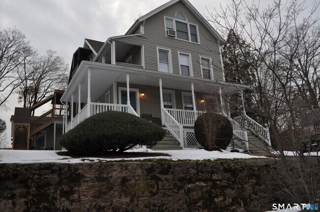 Building Photo - 56 Harrison Ave