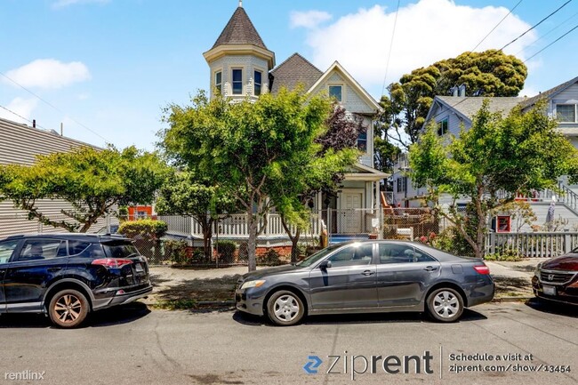 Building Photo - 3 br, 2 bath Triplex - 138 Wilson St, San ...