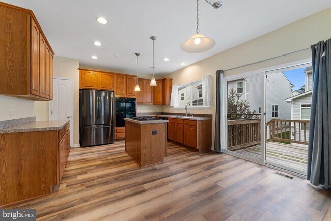 Building Photo - 15622 Gilpin Mews Ln