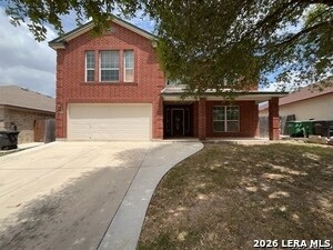 Building Photo - 10539 Cougar Chase