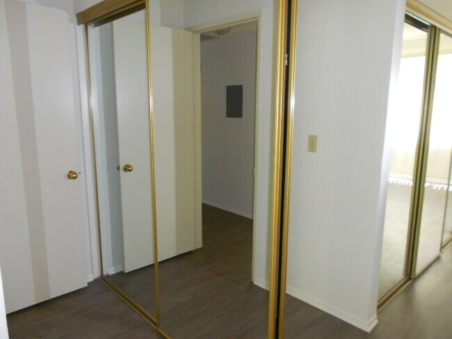 Floorplan - 1400 Camden Ave