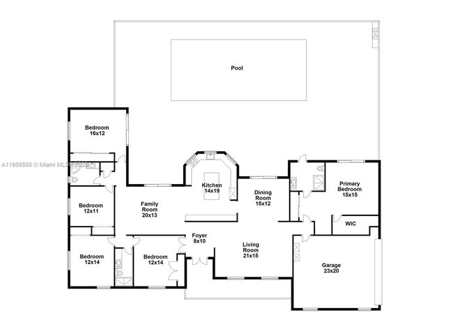 Building Photo - 6860 SW 99th Terrace