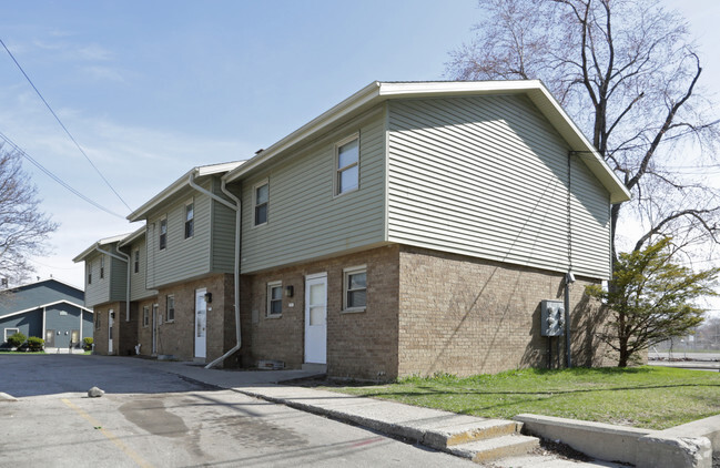 Building Photo - Mckinley Gardens Apartments
