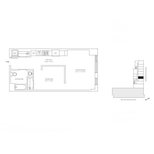 Building Photo - 85 Seaport Blvd