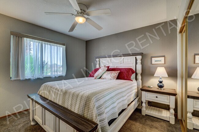 Building Photo - FURNISHED AVAILABLE LONG TERM