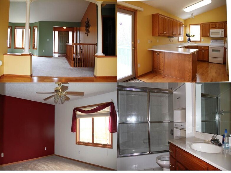 Building Photo - 4333 10th St NW