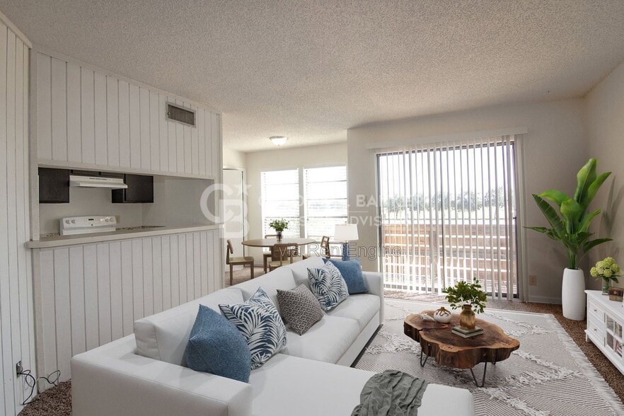 Interior Photo - The Ranch at Andrews