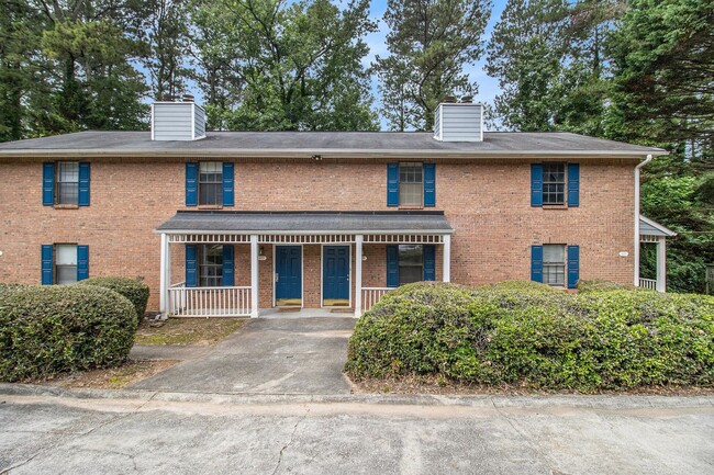 Primary Photo - 2BR/1.5BA Close to Downtown Snellville!