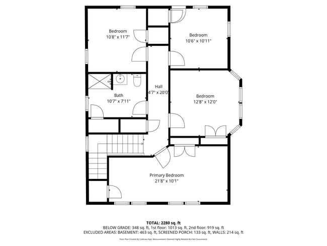 Building Photo - 1136 Fond Du Lac Ave