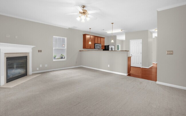 Building Photo - 202 Tallula Ln