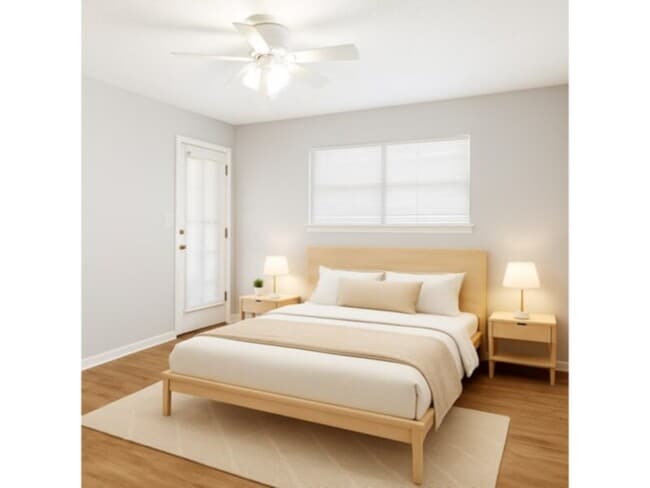 Building Photo - 5537 Executive Dr