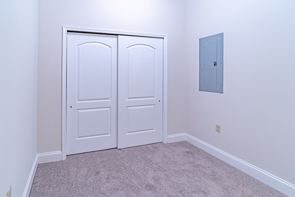 Secondary bedroom - 306 N 26th St