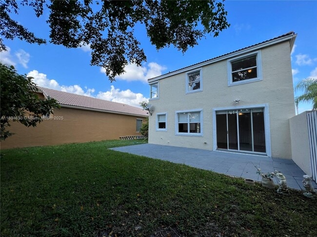 Building Photo - 15874 NW 12th Ct