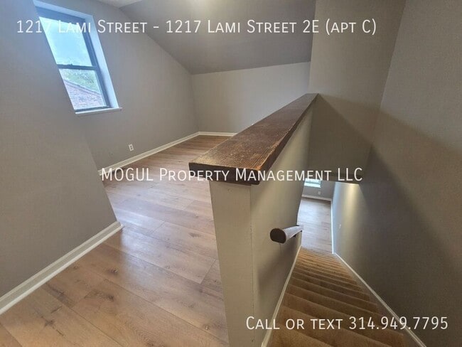 Building Photo - 1217 Lami St