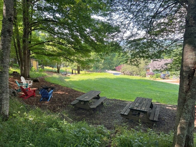 Building Photo - Just Beyond Downtown Boone with Amazing Mo...