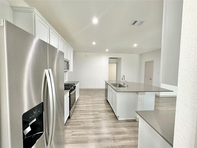 Building Photo - 1107 Curly Angora Ct