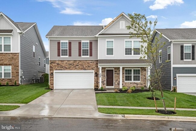 Building Photo - 124 Clerkenwell Dr