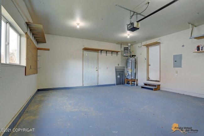 Building Photo - 1440 S Williwaw Dr