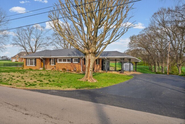 Building Photo - 4540 Canton Pike