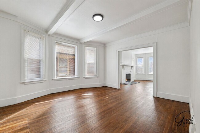 Building Photo - 1162 Virginia Park St