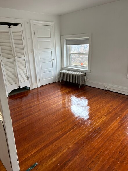 Building Photo - 3501 N Charles St