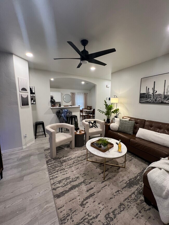 Building Photo - 6141 Courtyards Ct