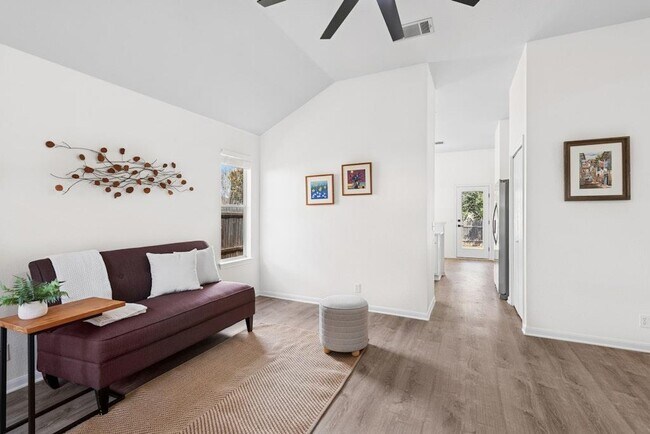 Building Photo - 16612 Trevin Cove