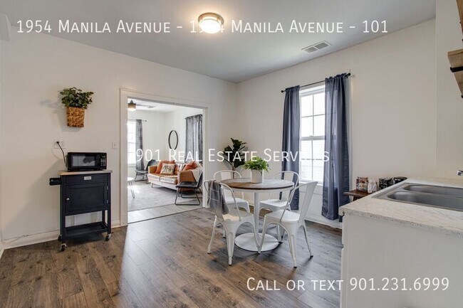 Building Photo - 1954 Manila Ave