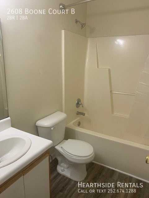 Building Photo - 2608 Boone Ct